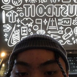 Meet your Posher, Sidrick